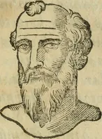 Picture 11 of 43 from La metoposcopia, ouero, Com[m]ensuratione delle linee della fronte : trattato (1626), leaf 40
