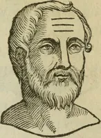 Picture 13 of 43 from La metoposcopia, ouero, Com[m]ensuratione delle linee della fronte : trattato (1626), leaf 42