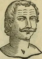 Picture 16 of 43 from La metoposcopia, ouero, Com[m]ensuratione delle linee della fronte : trattato (1626), leaf 46