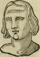 Picture 17 of 43 from La metoposcopia, ouero, Com[m]ensuratione delle linee della fronte : trattato (1626), leaf 47