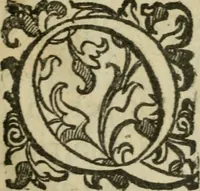 Picture 2 of 43 from La metoposcopia, ouero, Com[m]ensuratione delle linee della fronte : trattato (1626), leaf 6