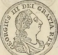 An illustration from Metropolitan coin book, containing accurate engravings of the various gold, silver and other coins now in circulation throughout the world; (1865)