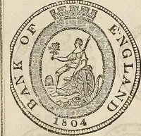 An illustration from Metropolitan coin book, containing accurate engravings of the various gold, silver and other coins now in circulation throughout the world; (1865)