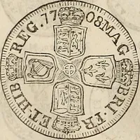 An illustration from Metropolitan coin book, containing accurate engravings of the various gold, silver and other coins now in circulation throughout the world; (1865)