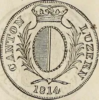 Picture 44 of 151 from Metropolitan coin book, containing accurate engravings of the various gold, silver and other coins now in circulation throughout the world; (1865), leaf 25