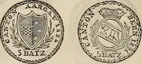 Picture 51 of 151 from Metropolitan coin book, containing accurate engravings of the various gold, silver and other coins now in circulation throughout the world; (1865), leaf 25