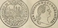 An illustration from Metropolitan coin book, containing accurate engravings of the various gold, silver and other coins now in circulation throughout the world; (1865)
