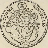 An illustration from Metropolitan coin book, containing accurate engravings of the various gold, silver and other coins now in circulation throughout the world; (1865)