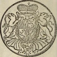An illustration from Metropolitan coin book, containing accurate engravings of the various gold, silver and other coins now in circulation throughout the world; (1865)