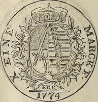 Picture 68 of 151 from Metropolitan coin book, containing accurate engravings of the various gold, silver and other coins now in circulation throughout the world; (1865), leaf 31