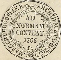 An illustration from Metropolitan coin book, containing accurate engravings of the various gold, silver and other coins now in circulation throughout the world; (1865)