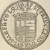 An illustration from Metropolitan coin book, containing accurate engravings of the various gold, silver and other coins now in circulation throughout the world; (1865)