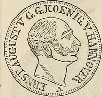 An illustration from Metropolitan coin book, containing accurate engravings of the various gold, silver and other coins now in circulation throughout the world; (1865)