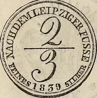 An illustration from Metropolitan coin book, containing accurate engravings of the various gold, silver and other coins now in circulation throughout the world; (1865)