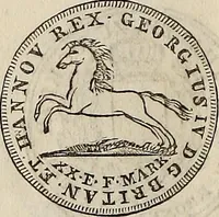 An illustration from Metropolitan coin book, containing accurate engravings of the various gold, silver and other coins now in circulation throughout the world; (1865)