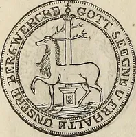 An illustration from Metropolitan coin book, containing accurate engravings of the various gold, silver and other coins now in circulation throughout the world; (1865)