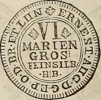 An illustration from Metropolitan coin book, containing accurate engravings of the various gold, silver and other coins now in circulation throughout the world; (1865)