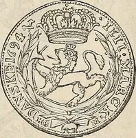 An illustration from Metropolitan coin book, containing accurate engravings of the various gold, silver and other coins now in circulation throughout the world; (1865)