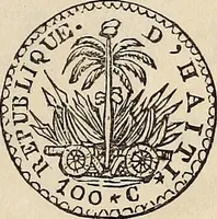 An illustration from Metropolitan coin book, containing accurate engravings of the various gold, silver and other coins now in circulation throughout the world; (1865)