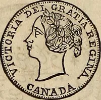 An illustration from Metropolitan coin book, containing accurate engravings of the various gold, silver and other coins now in circulation throughout the world; (1865)