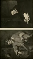 An illustration from Metsu (1906)