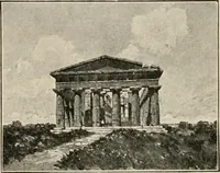 An illustration from Metsu (1906)