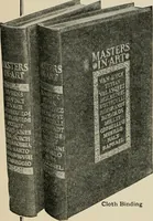 An illustration from Metsu (1906)
