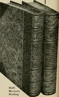 An illustration from Metsu (1906)