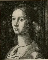 An illustration from Metsu (1906)