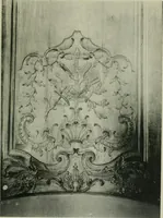 An illustration from Meubles, sièges, bronzes, dessins (1900)