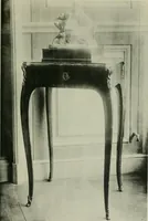 Picture 11 of 57 from Meubles, sièges, bronzes, dessins (1900), leaf 24