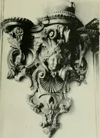 An illustration from Meubles, sièges, bronzes, dessins (1900)
