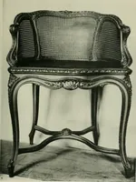 Picture 15 of 57 from Meubles, sièges, bronzes, dessins (1900), leaf 32