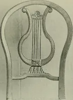 An illustration from Meubles, sièges, bronzes, dessins (1900)