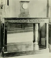 Picture 18 of 57 from Meubles, sièges, bronzes, dessins (1900), leaf 36