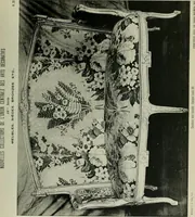 Picture 23 of 57 from Meubles, sièges, bronzes, dessins (1900), leaf 46