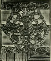 An illustration from Meubles, sièges, bronzes, dessins (1900)