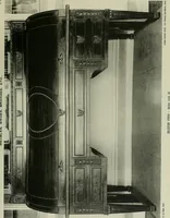 Picture 2 of 57 from Meubles, sièges, bronzes, dessins (1900), leaf 6