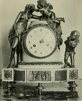 An illustration from Meubles, sièges, bronzes, dessins (1900)