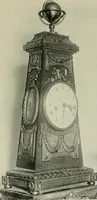 An illustration from Meubles, sièges, bronzes, dessins (1900)