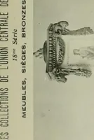 Picture 34 of 57 from Meubles, sièges, bronzes, dessins (1900), leaf 66