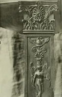 An illustration from Meubles, sièges, bronzes, dessins (1900)