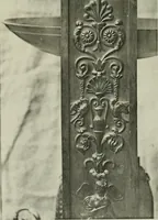 Picture 42 of 57 from Meubles, sièges, bronzes, dessins (1900), leaf 72