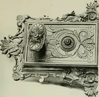 Picture 43 of 57 from Meubles, sièges, bronzes, dessins (1900), leaf 74