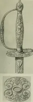 Picture 48 of 57 from Meubles, sièges, bronzes, dessins (1900), leaf 82