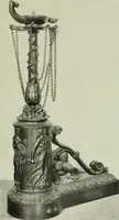 Picture 52 of 57 from Meubles, sièges, bronzes, dessins (1900), leaf 88