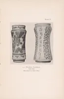 Picture 2 of 5 from Mexican maiolica in the collection of the Hispanic Society of America (1915), leaf 31