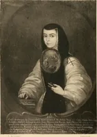An illustration from Mexican painting and painters; a brief sketch of the development of the Spanish school of painting in Mexico (1891)