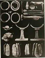 An illustration from Meydum and Memphis (III) (1910)