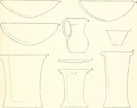 An illustration from Meydum and Memphis (III) (1910)